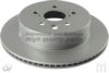 ASHUKI 0993-3602 Brake Disc